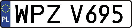 WPZV695