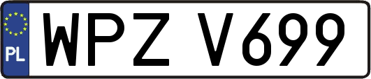 WPZV699