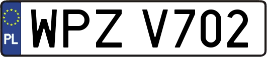 WPZV702