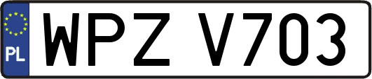 WPZV703
