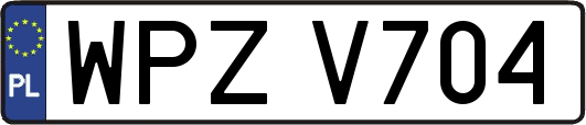 WPZV704
