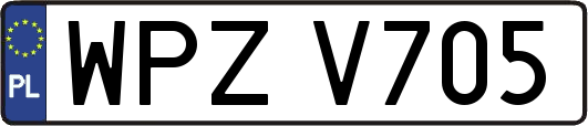 WPZV705