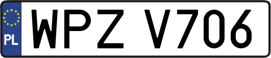 WPZV706