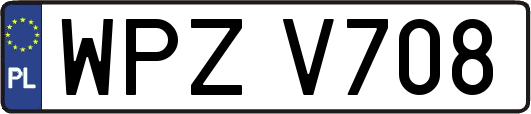 WPZV708