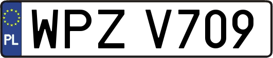 WPZV709