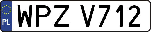 WPZV712