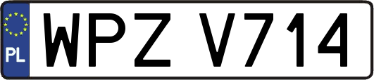 WPZV714