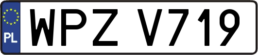 WPZV719