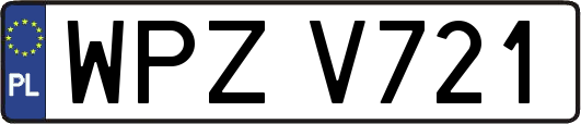 WPZV721