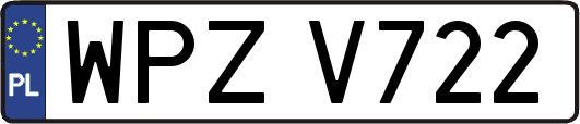 WPZV722