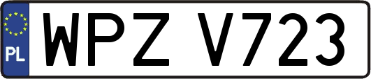 WPZV723