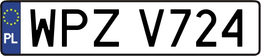 WPZV724