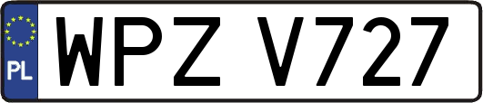 WPZV727