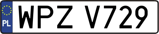 WPZV729