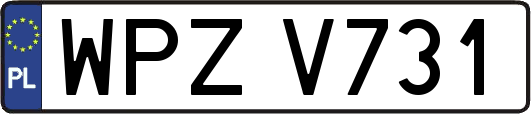 WPZV731