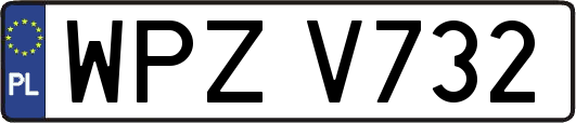 WPZV732