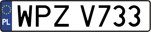 WPZV733