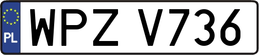 WPZV736