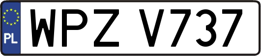 WPZV737