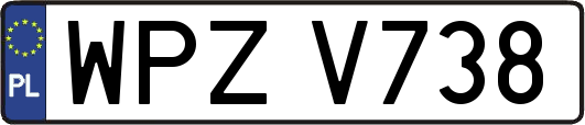 WPZV738