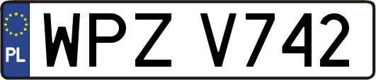 WPZV742