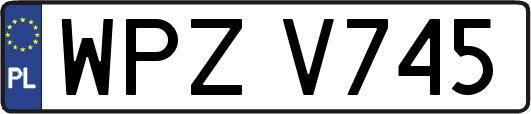 WPZV745