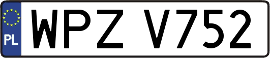 WPZV752