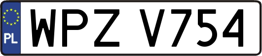 WPZV754