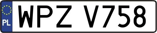 WPZV758