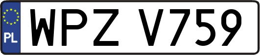 WPZV759
