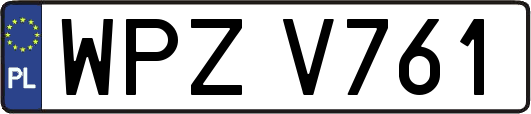 WPZV761