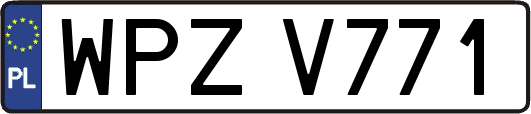 WPZV771