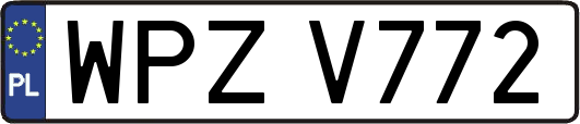 WPZV772