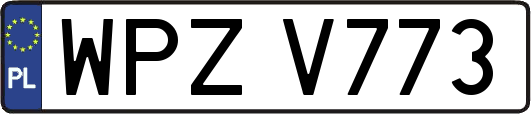 WPZV773