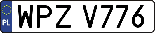 WPZV776