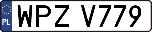 WPZV779