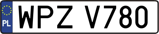 WPZV780