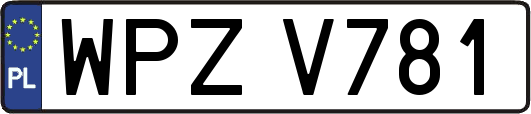 WPZV781