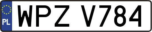WPZV784
