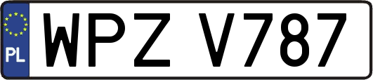 WPZV787