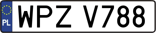 WPZV788