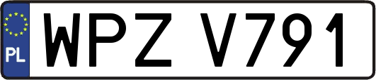 WPZV791