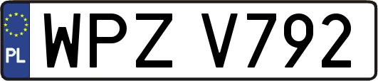 WPZV792