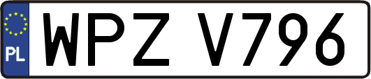 WPZV796