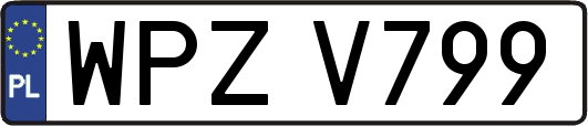 WPZV799
