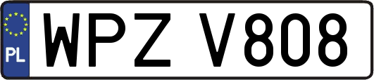WPZV808