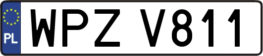 WPZV811