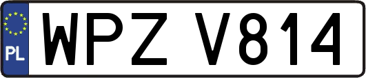 WPZV814