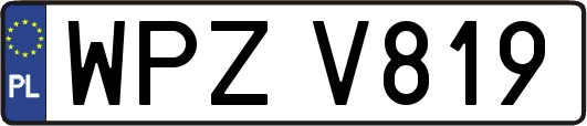 WPZV819