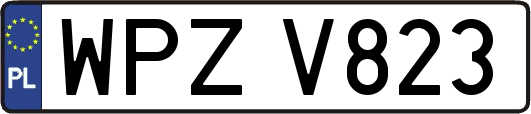 WPZV823